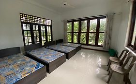 Nature Homes