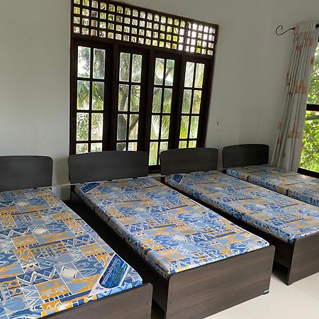 Nature Homes Moratuwa Exterior photo