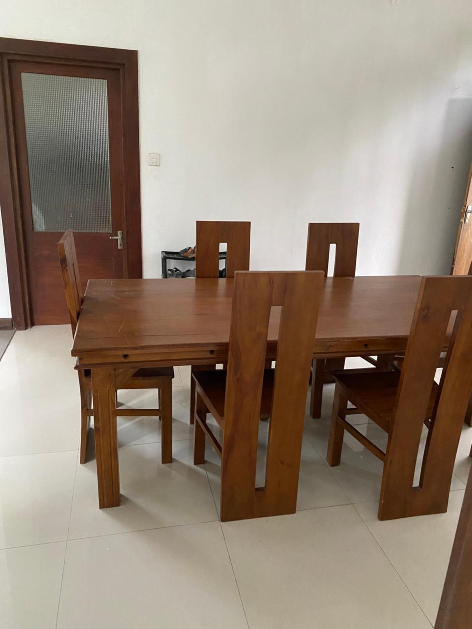 Nature Homes Moratuwa Exterior photo