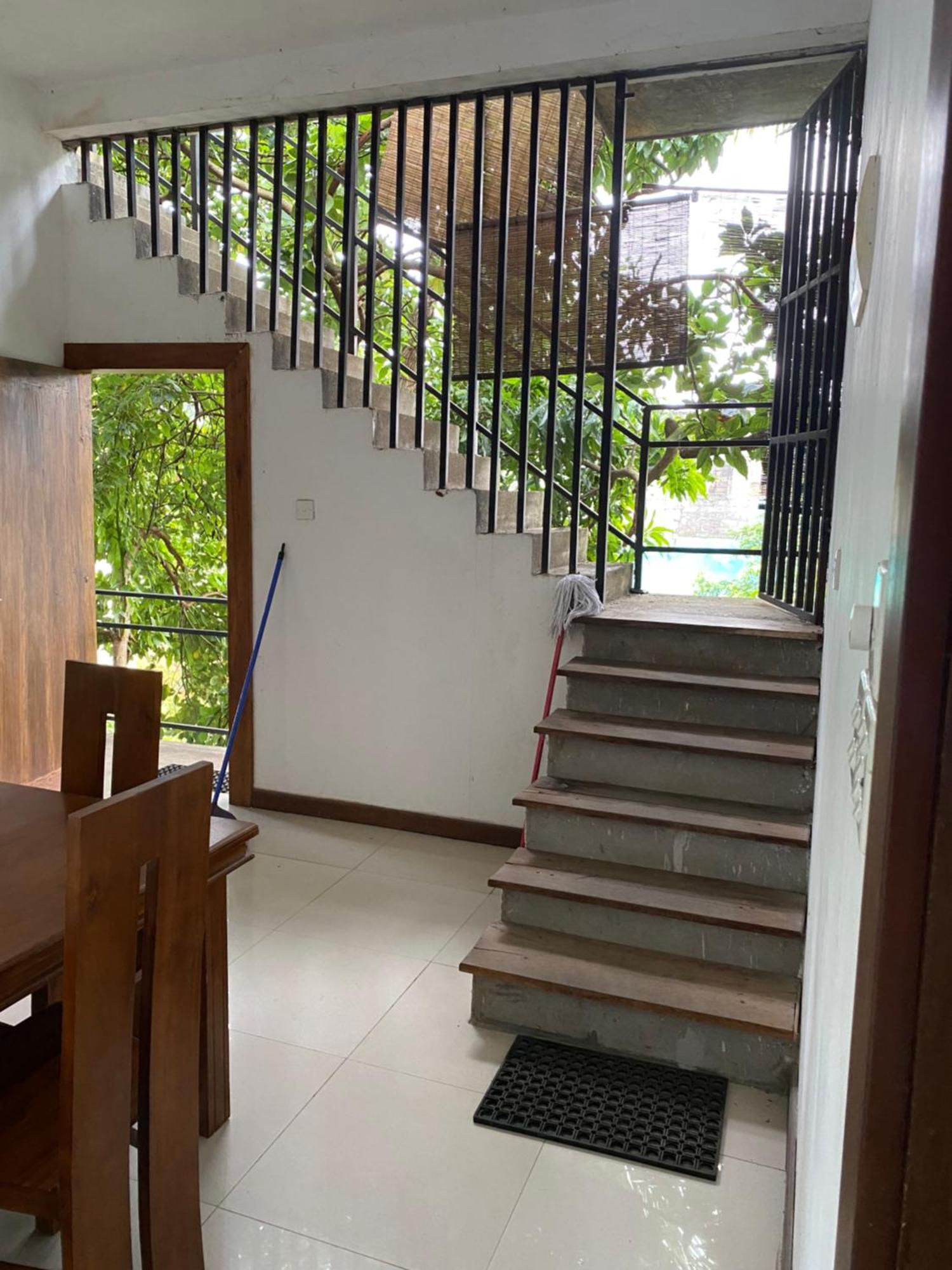 Nature Homes Moratuwa Exterior photo