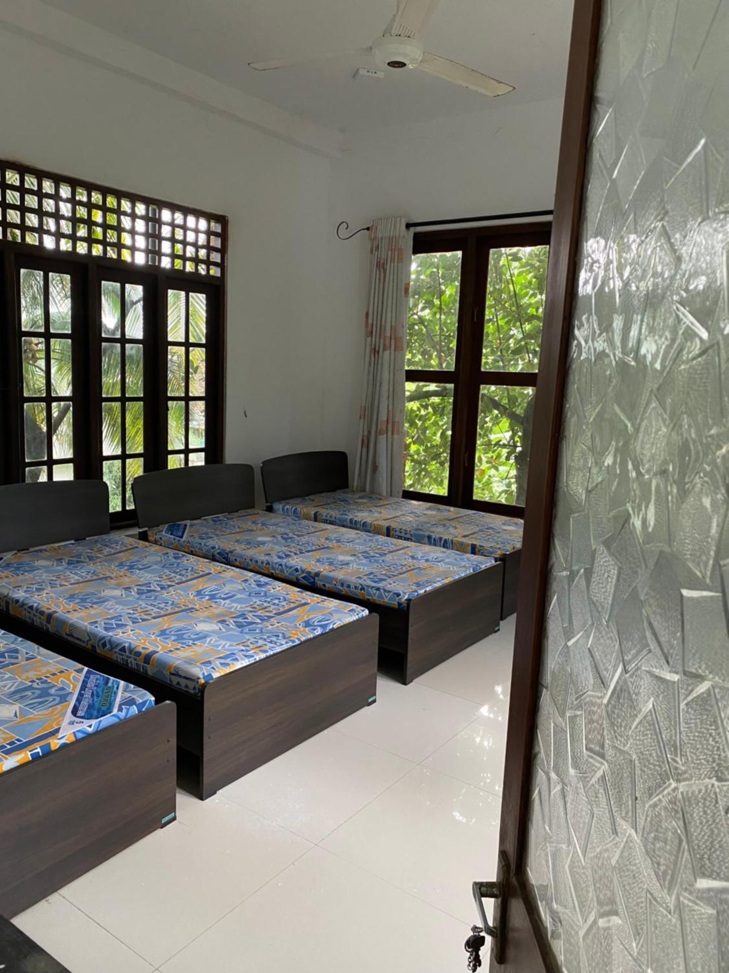 Nature Homes Moratuwa Exterior photo