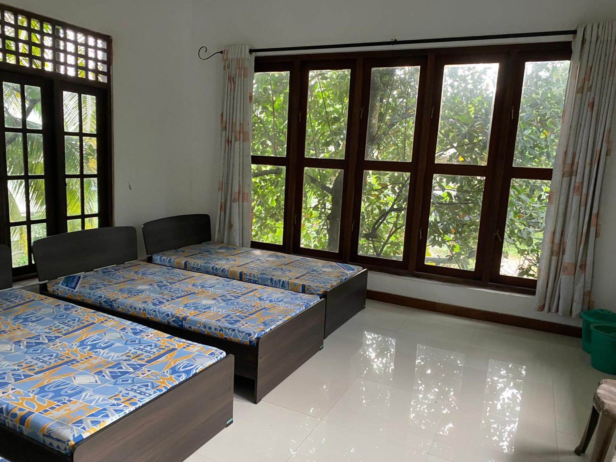 Nature Homes Moratuwa Exterior photo
