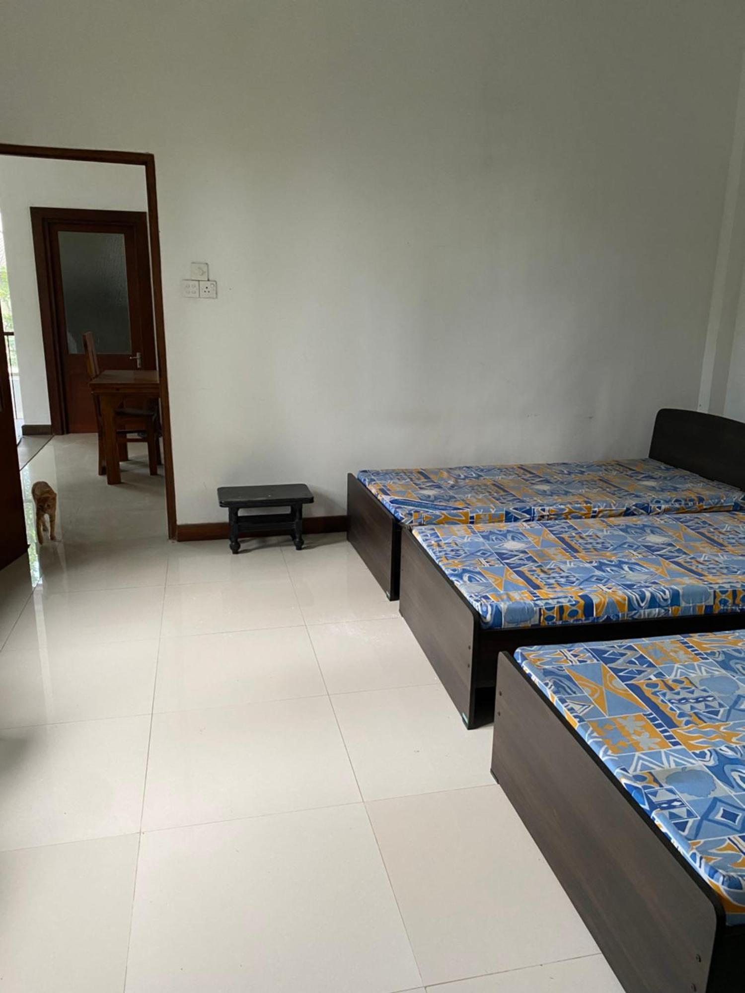 Nature Homes Moratuwa Exterior photo