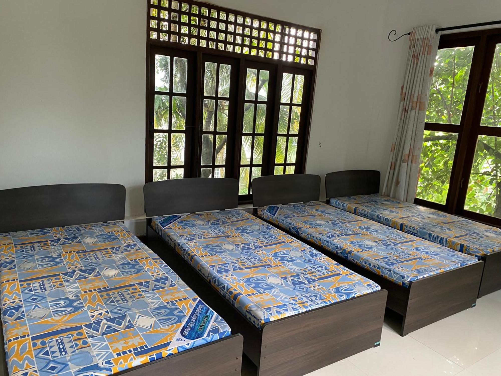 Nature Homes Moratuwa Exterior photo