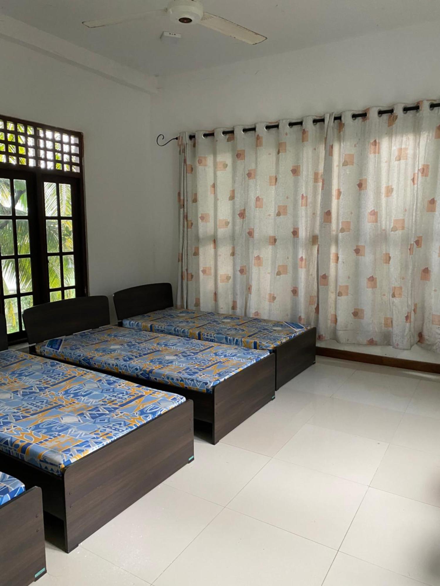 Nature Homes Moratuwa Exterior photo