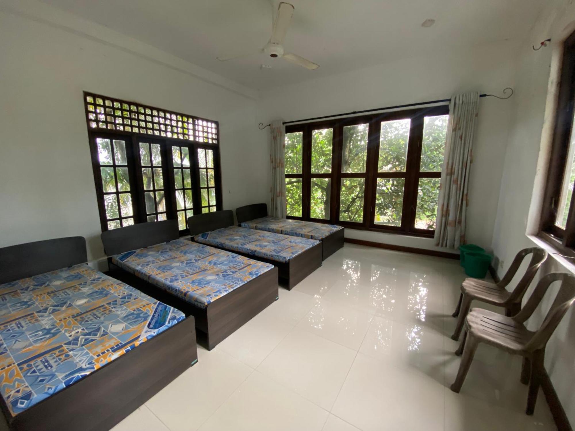 Nature Homes Moratuwa Exterior photo